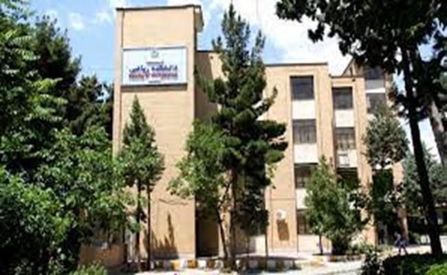 খাজা নাসিরুদ্দীন তুসি ইউনিভার্সিটি অফ টেকনোলজি, তেহরান